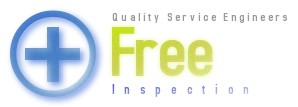 Free Inspection