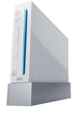 Nintendo Wii Repair Service